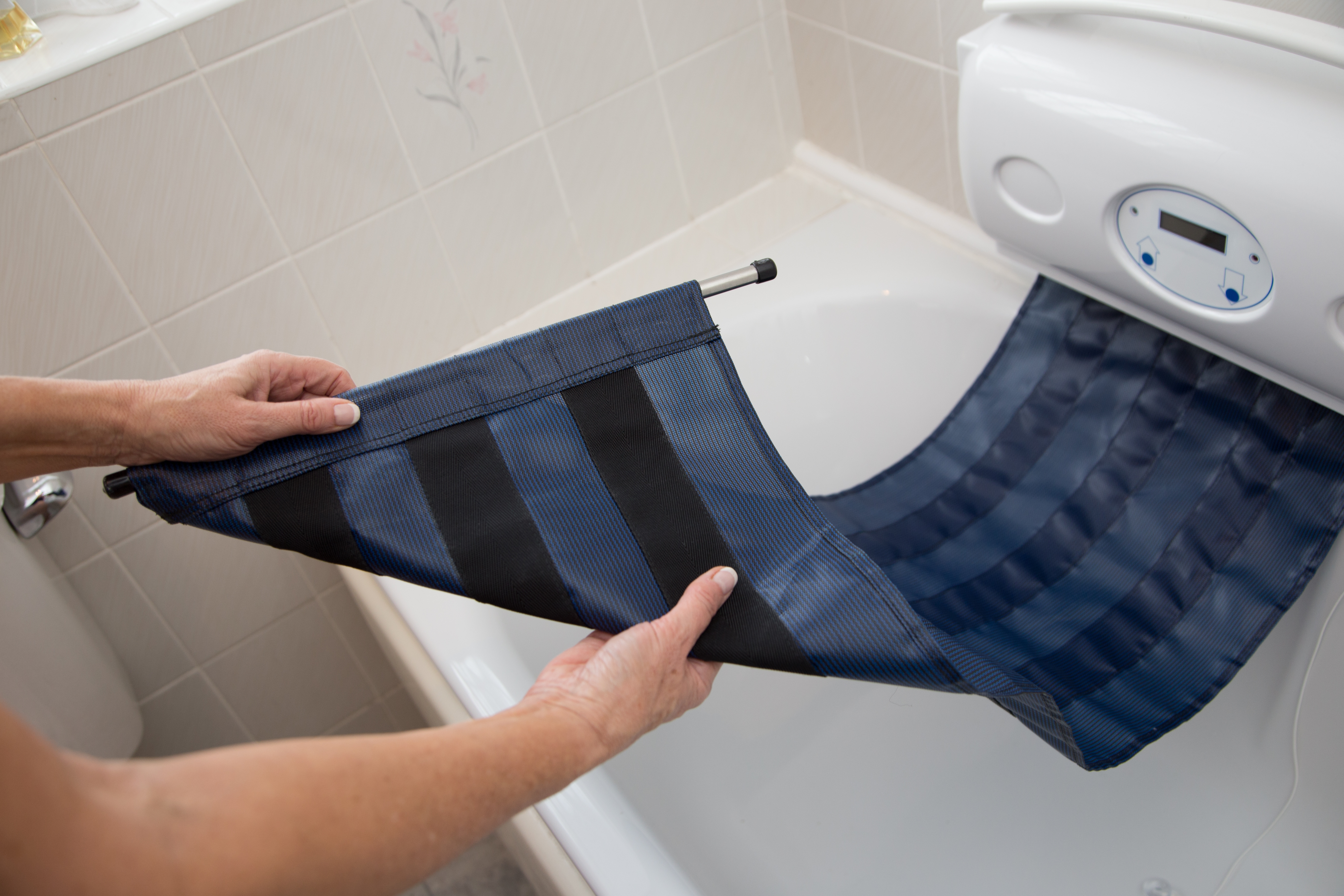 Relaxa Bath Lift Replacement Belt